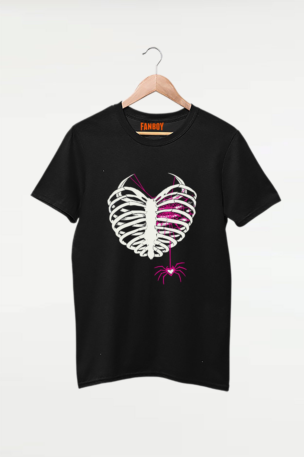 AJ Lee wrestling T-Shirt for fans – TheFanboy.in