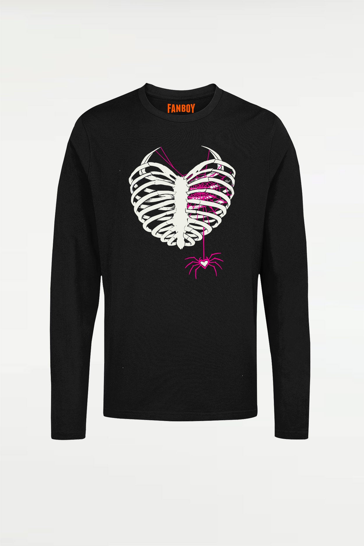 Black WWE AJ Lee graphic T-Shirt – Love Bite design