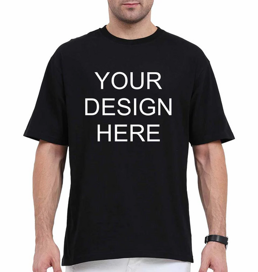 Customized WWE T-Shirt