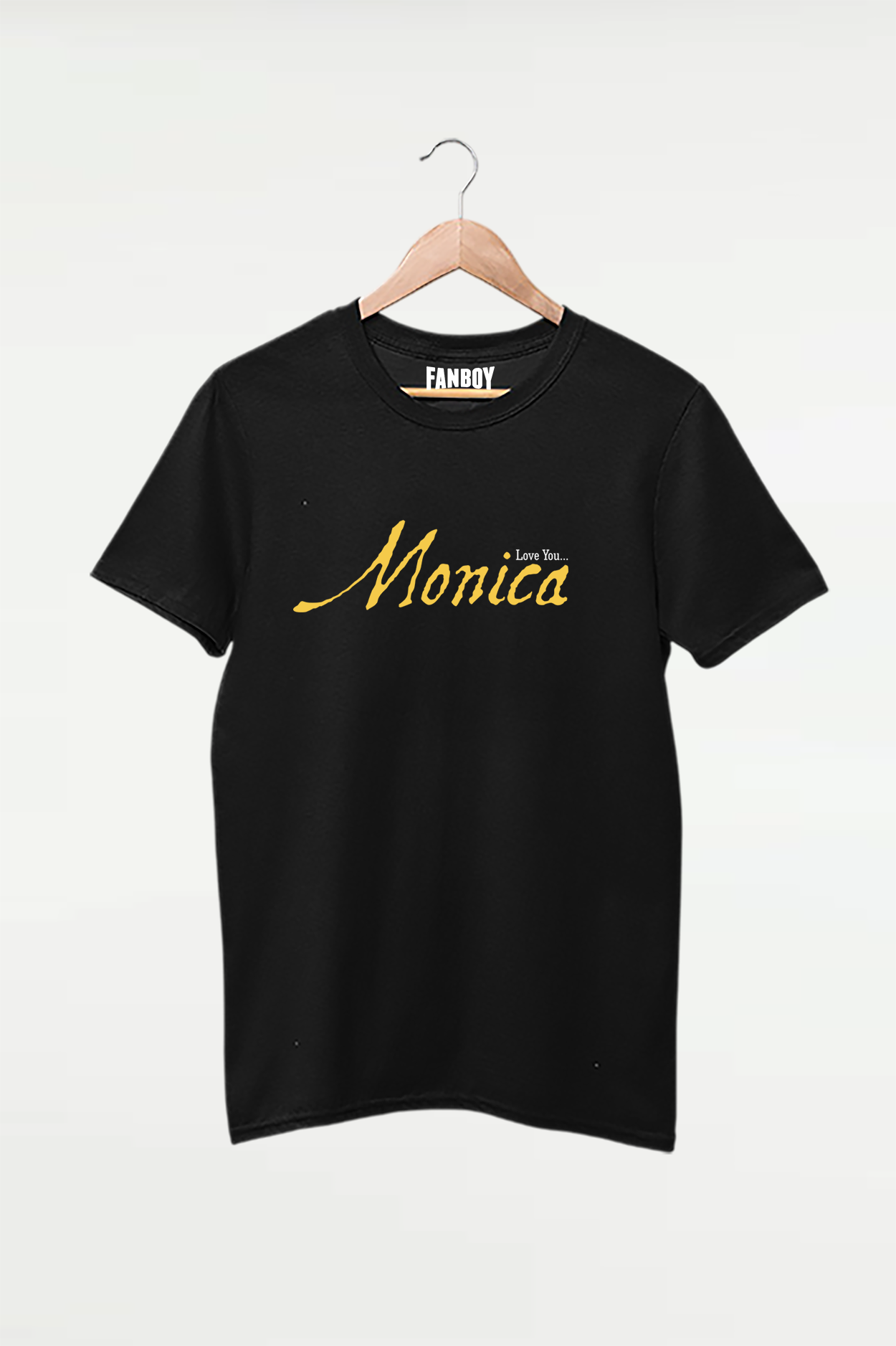 Coolie Monica Song Half Sleeve T-Shirt for Rajini Fans with Trendy Graphic Print