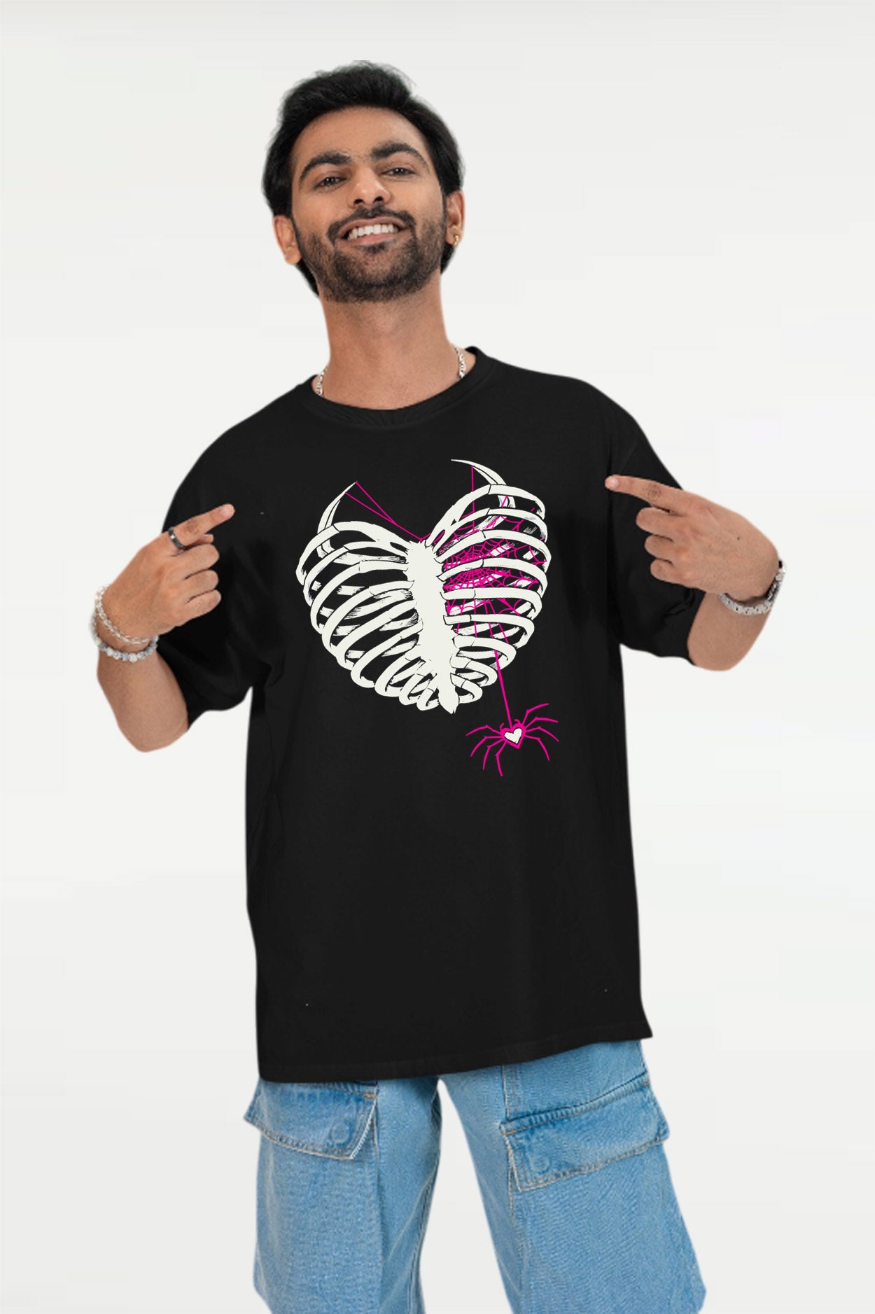 WWE AJ Lee T-Shirt for women and men – online shopping India