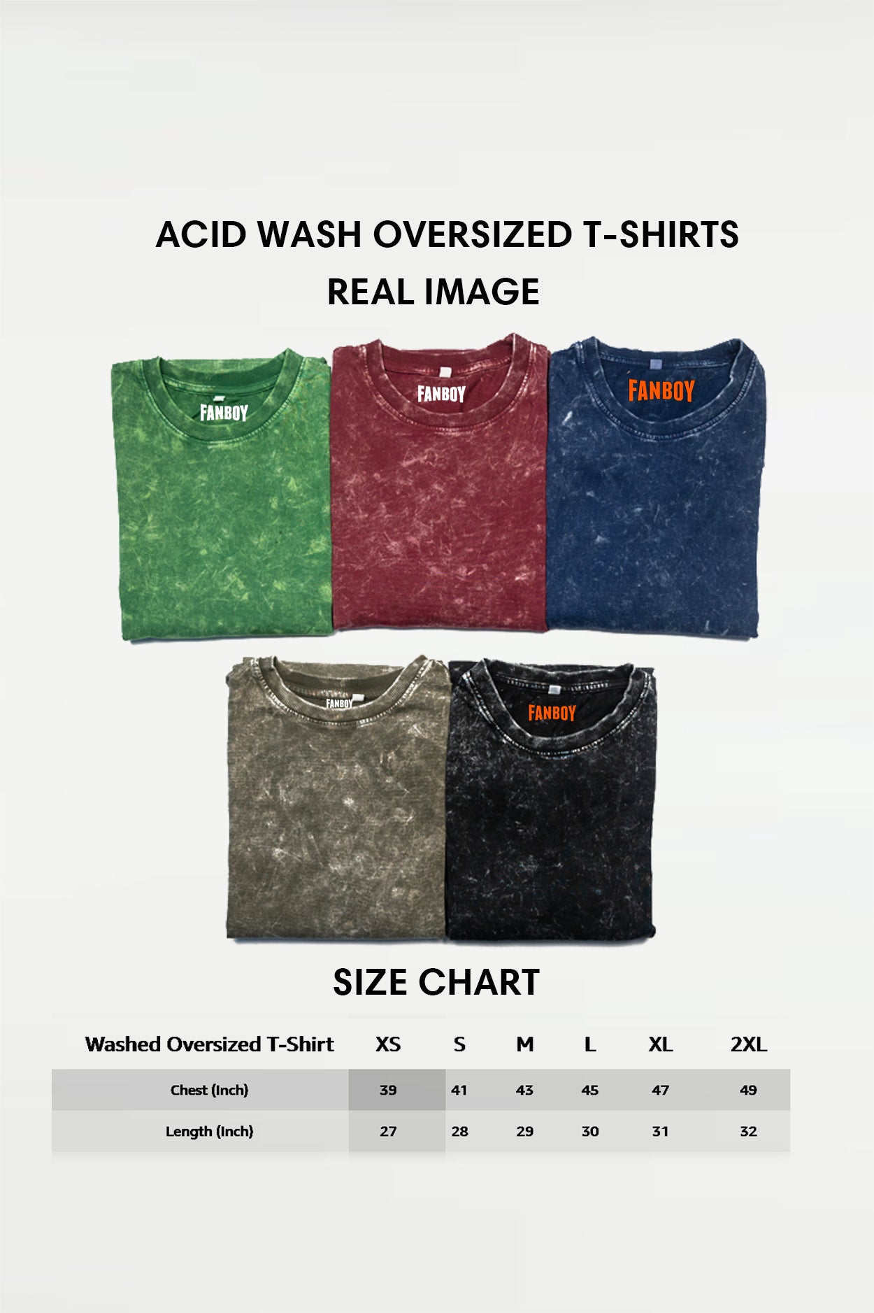Super Star Rajini acid wash oversized T-shirt in black – Fanboy official Tamil cinema fan merchandise