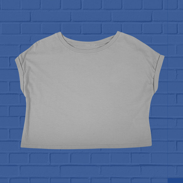 Buy Women Designer Crop Top Online at goatprints