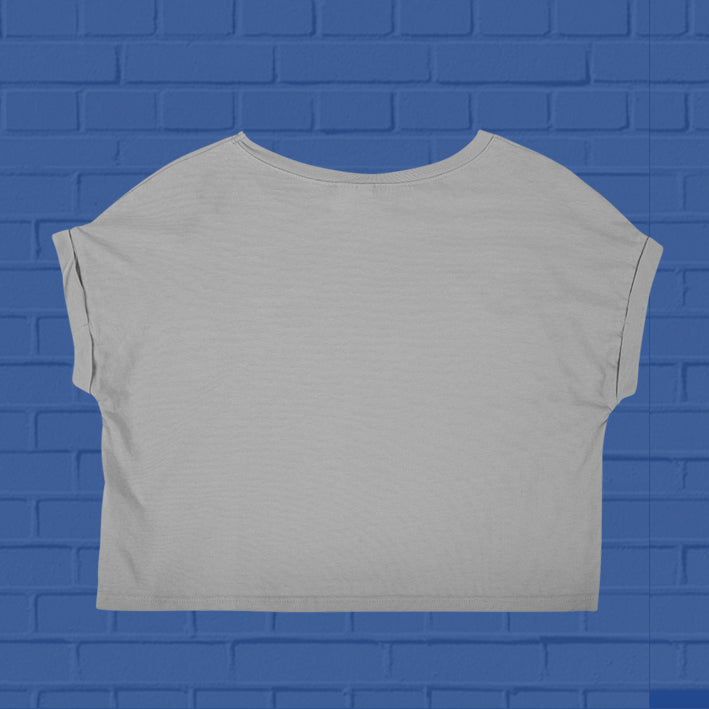 Buy Women Designer Crop Top Online at goatprints