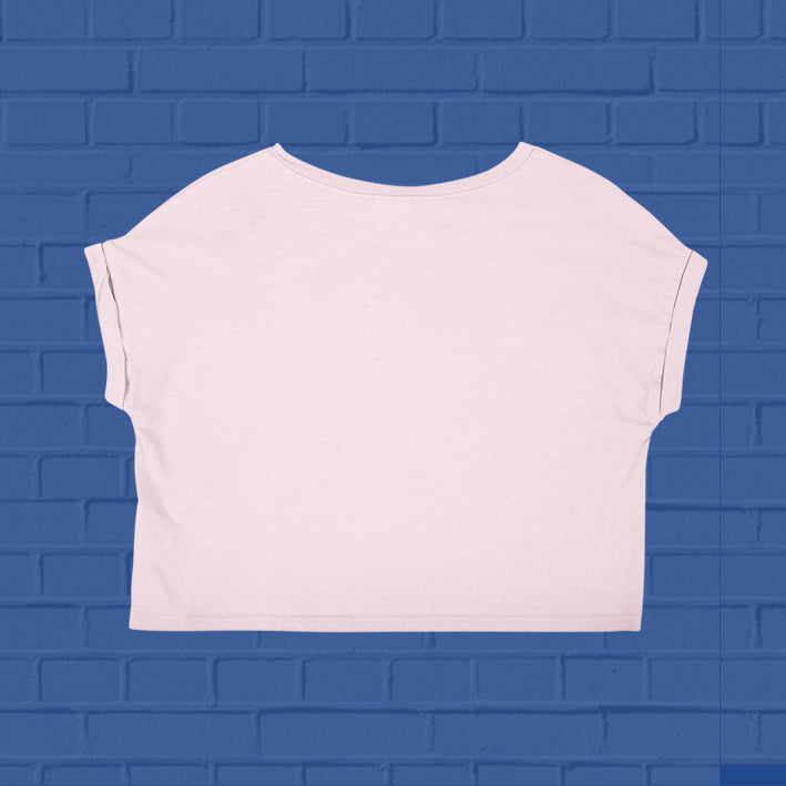 Buy Women Designer Crop Top Online at goatprints