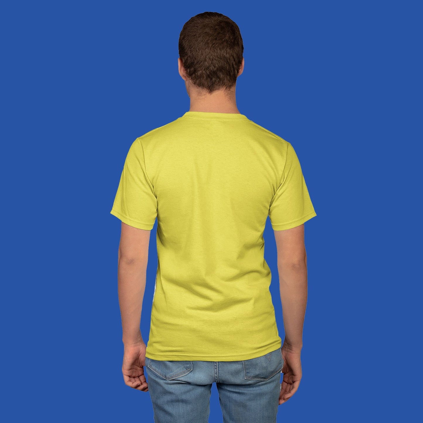 Buy Plain T Shirts for Men at HAWKTY