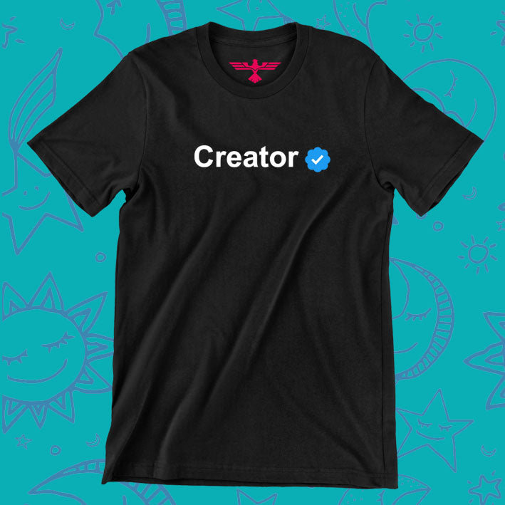 Buy creator Shirt Online In India