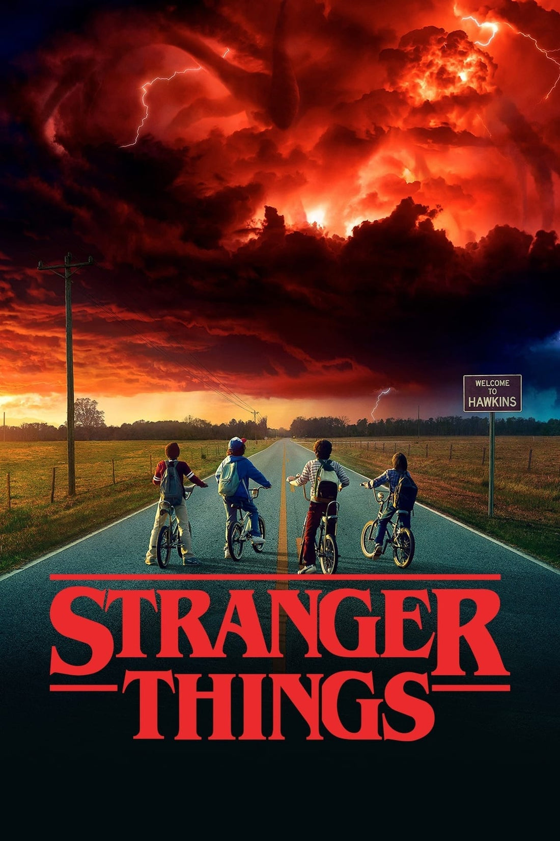Stranger Things Season 5