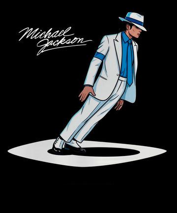 MJ Legacy Drop