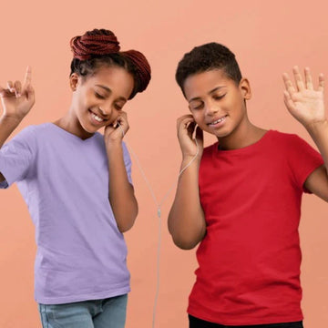 Kids T-shirts