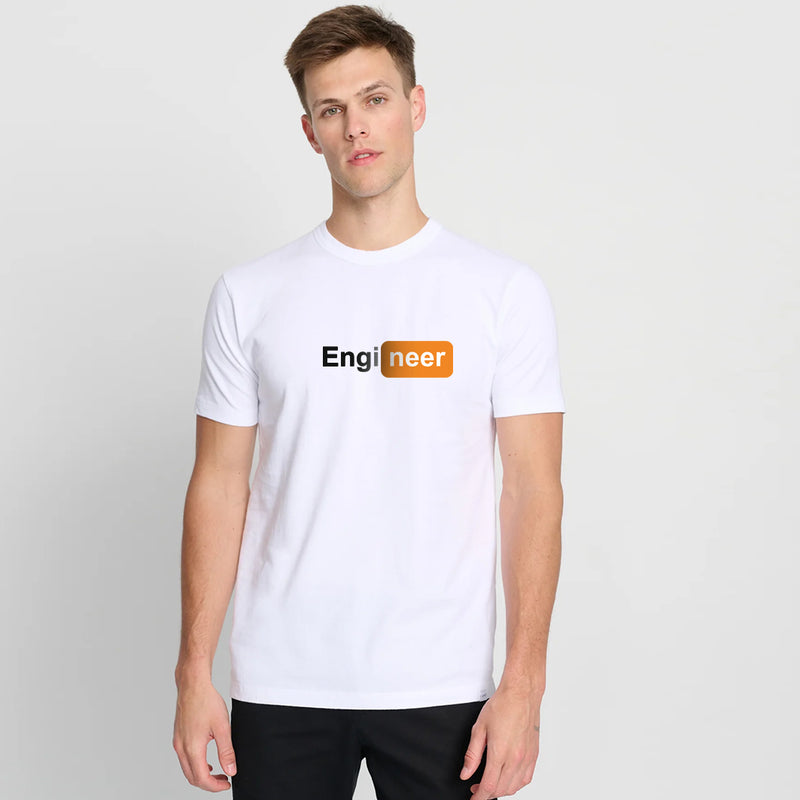 Engineer T-shirts