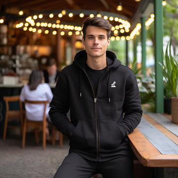 Zipper Hoodies For Men