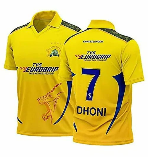 IPL T-SHIRTS