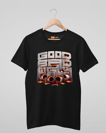 GBU T-shirt