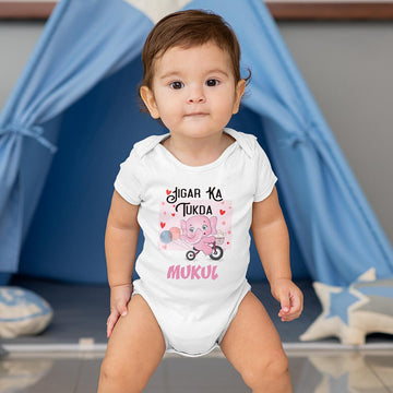 Buy Comfortable Baby Rompers
