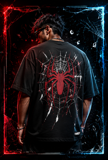 The Spider Collection