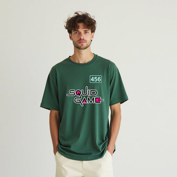 Squid Game T-Shirts