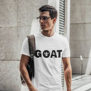 ROUND NECK T SHIRTS