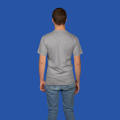 Buy Solid T-Shirts for Men Online