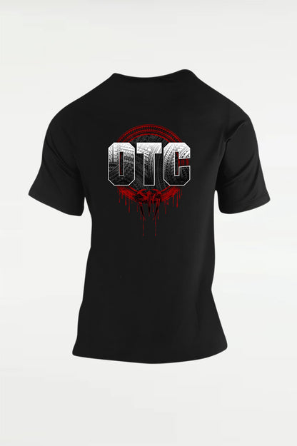 Roman Reigns Acknowledge me Custom T SHIRT