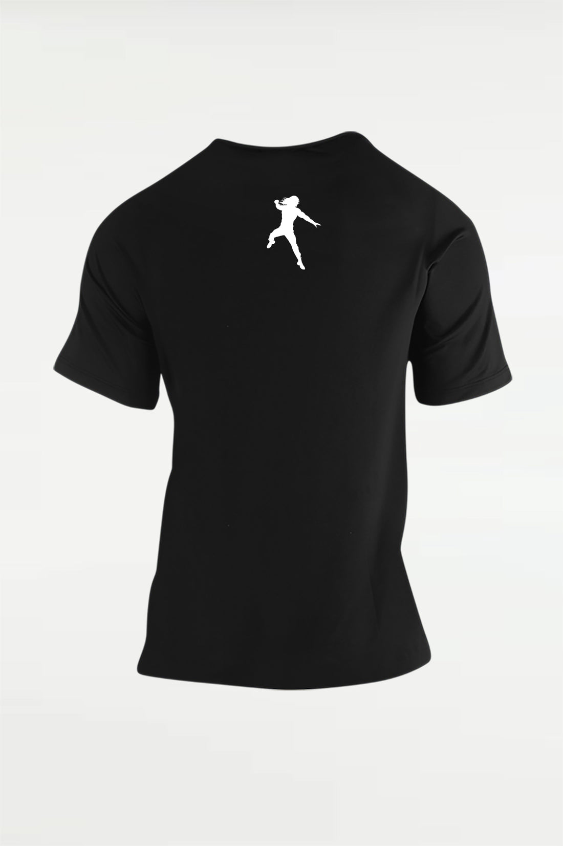 Acknowledge me Custom T SHIRT