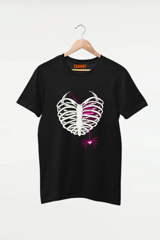AJ Lee wrestling T-Shirt for fans – TheFanboy.in