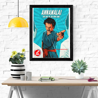 Posters Online India AT GOAT ORIGINALS