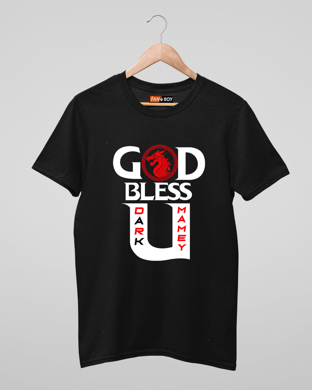 GOD BLESS YOU MAMEY T SHIRT AT THEFANBOY