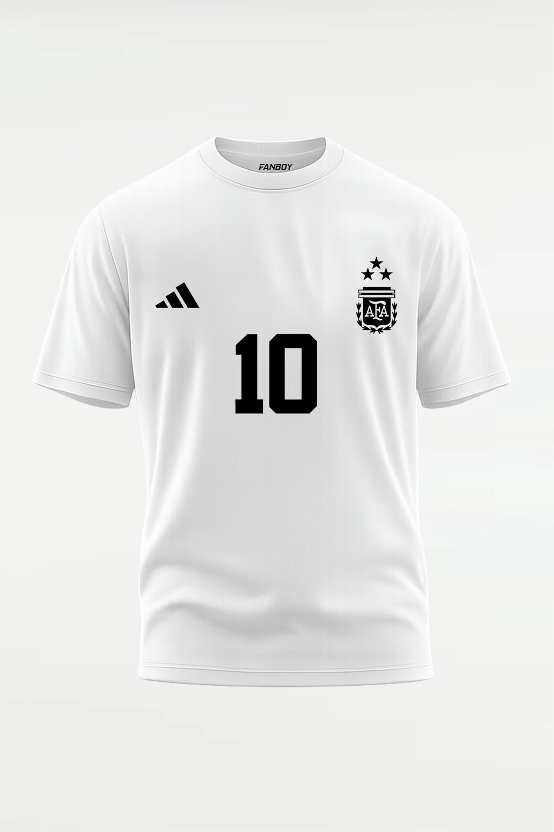 Argentina Football T-Shirt