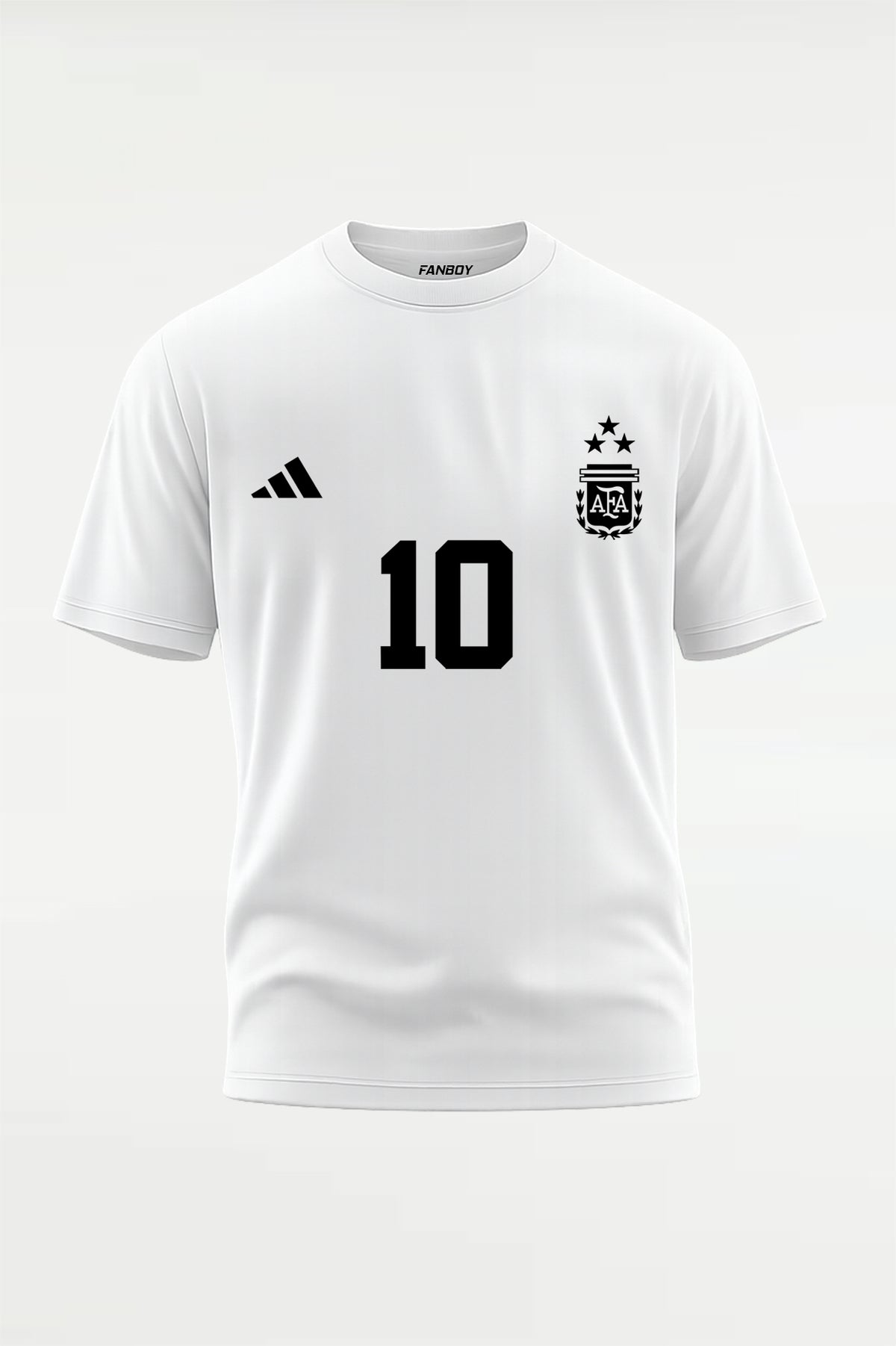 Argentina Football T-Shirt