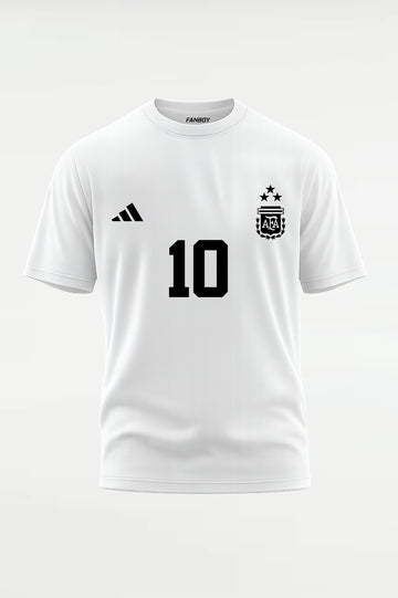Argentina Football T-Shirt