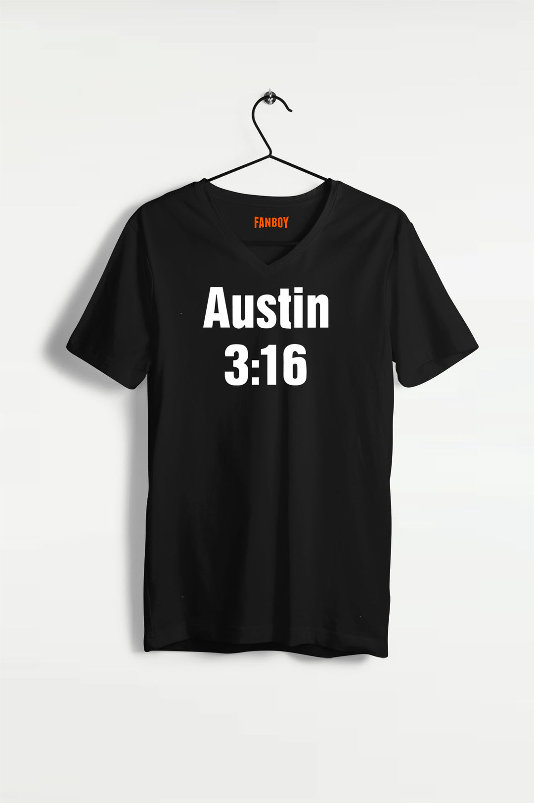 Austin 3:16 Wrestling T-Shirt for Fans