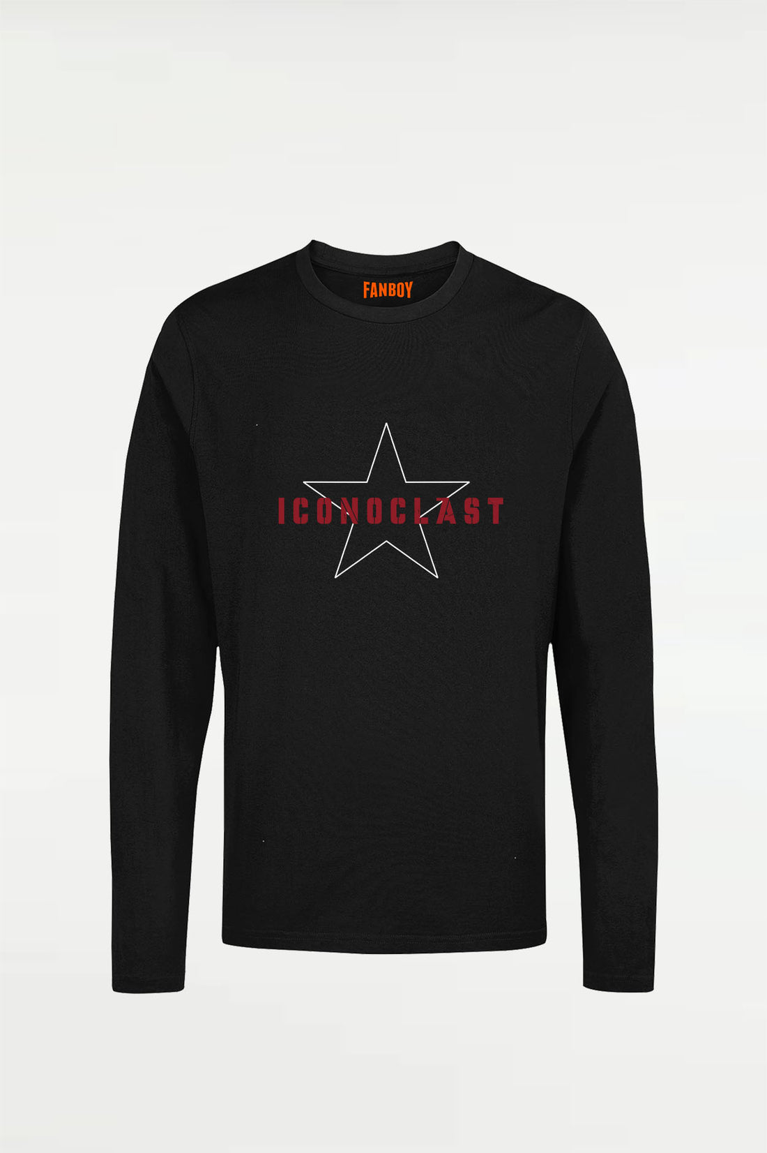 Edge Iconoclast T-Shirt WWE Fanboy India