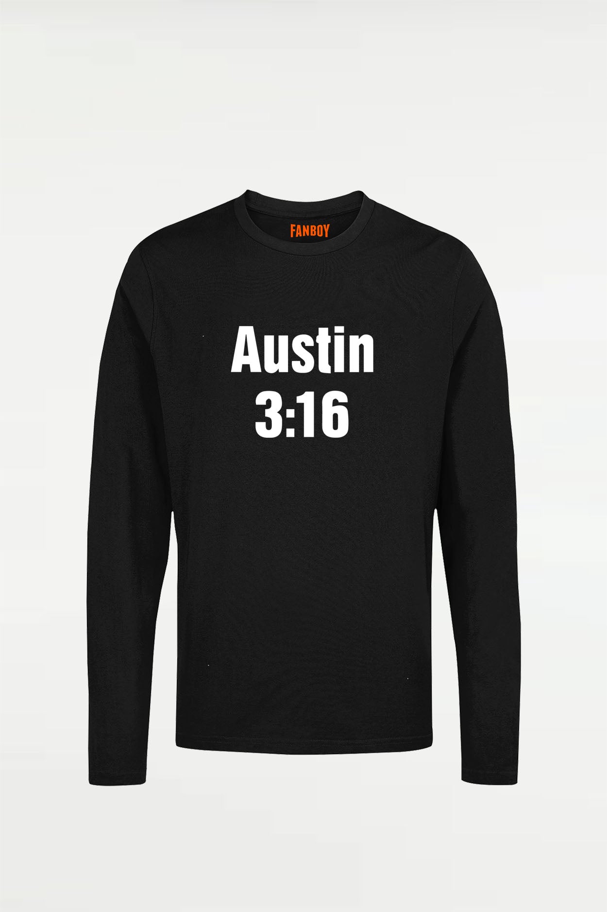 Buy WWE Stone Cold 3:16 Graphic Tee