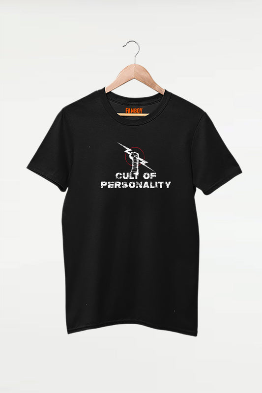CM Punk T-shirt India
