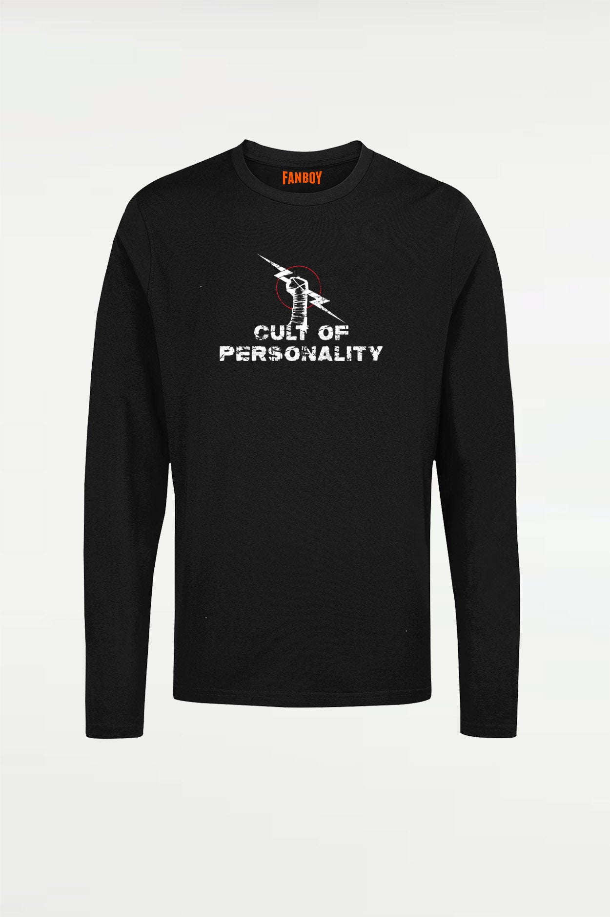 CM Punk full sleeve T-shirt India
