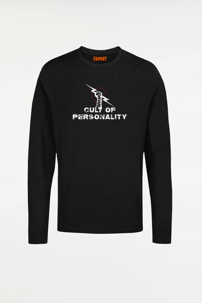 CM Punk full sleeve T-shirt India