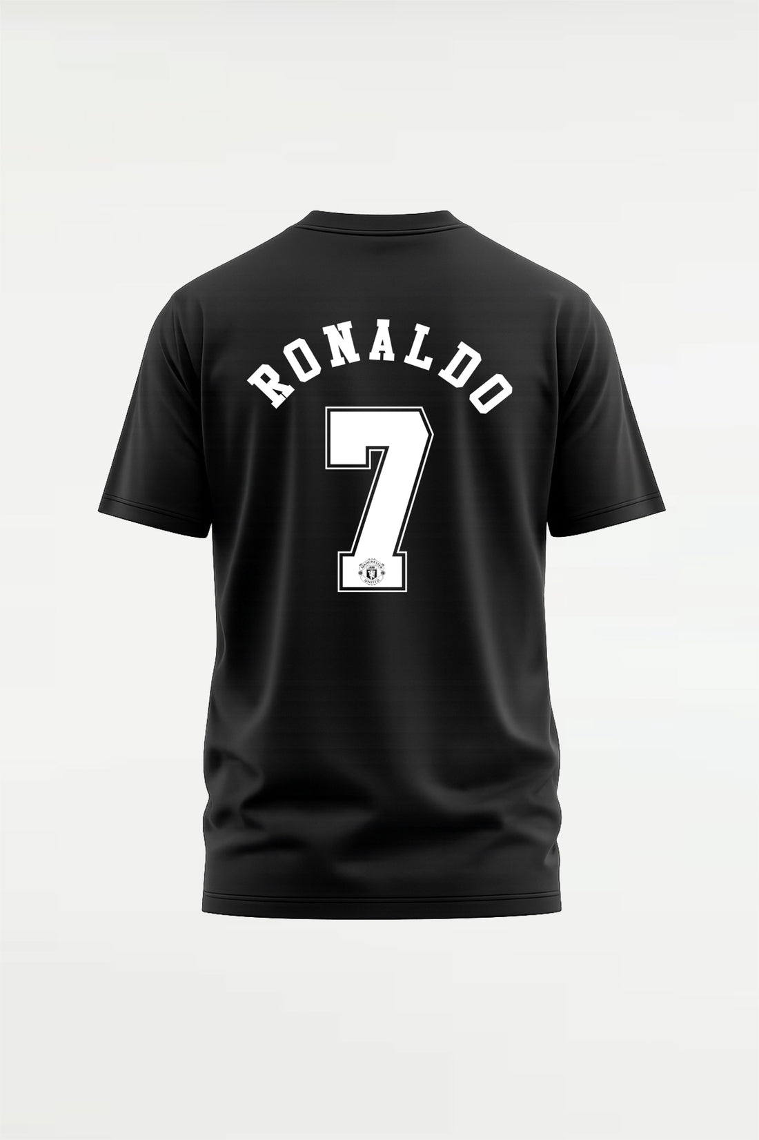 CR7 Oversized T Shirt