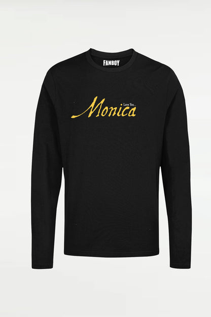 Coolie Monica Song Half Sleeve T-Shirt for Rajini Fans with Trendy Graphic Print