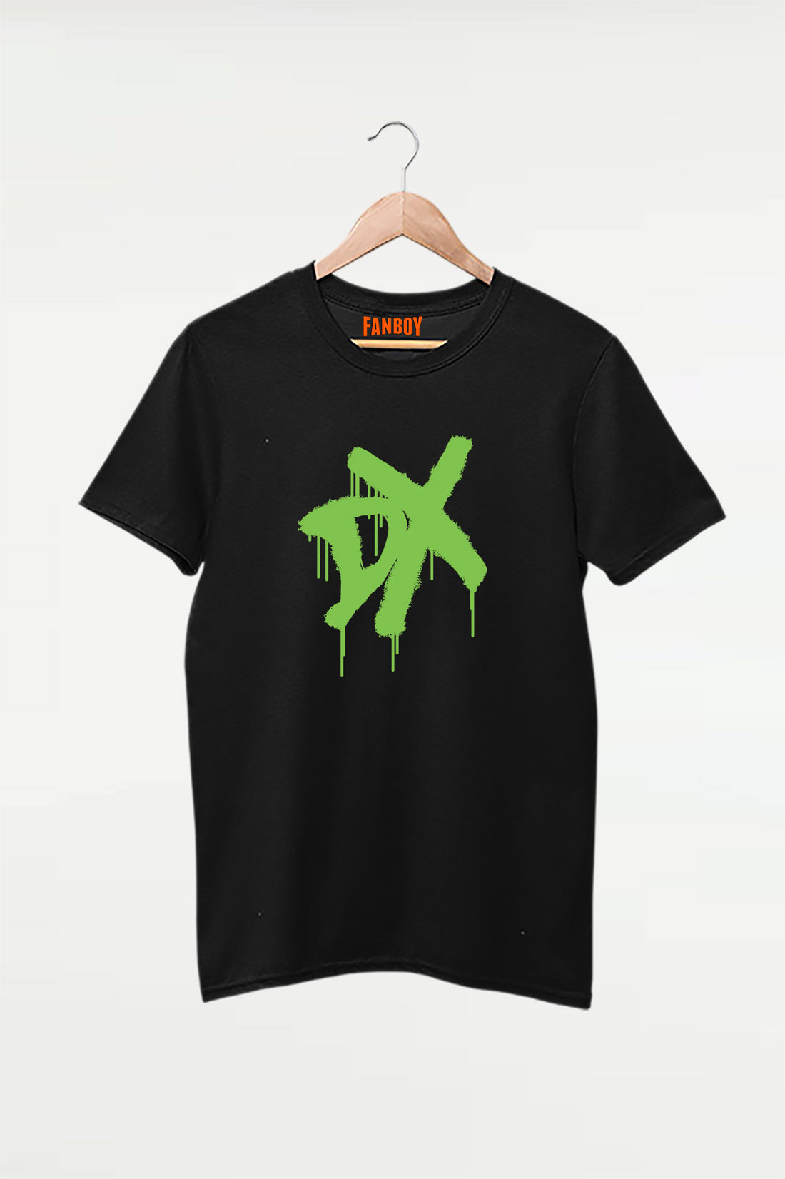 WWE DX T-Shirt Online India