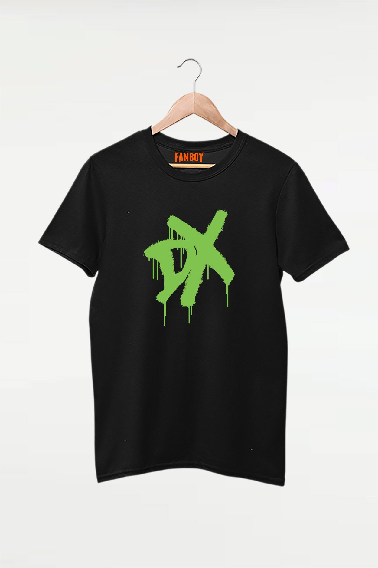 Buy WWE DX T-Shirt online in India at TheFanboy.in