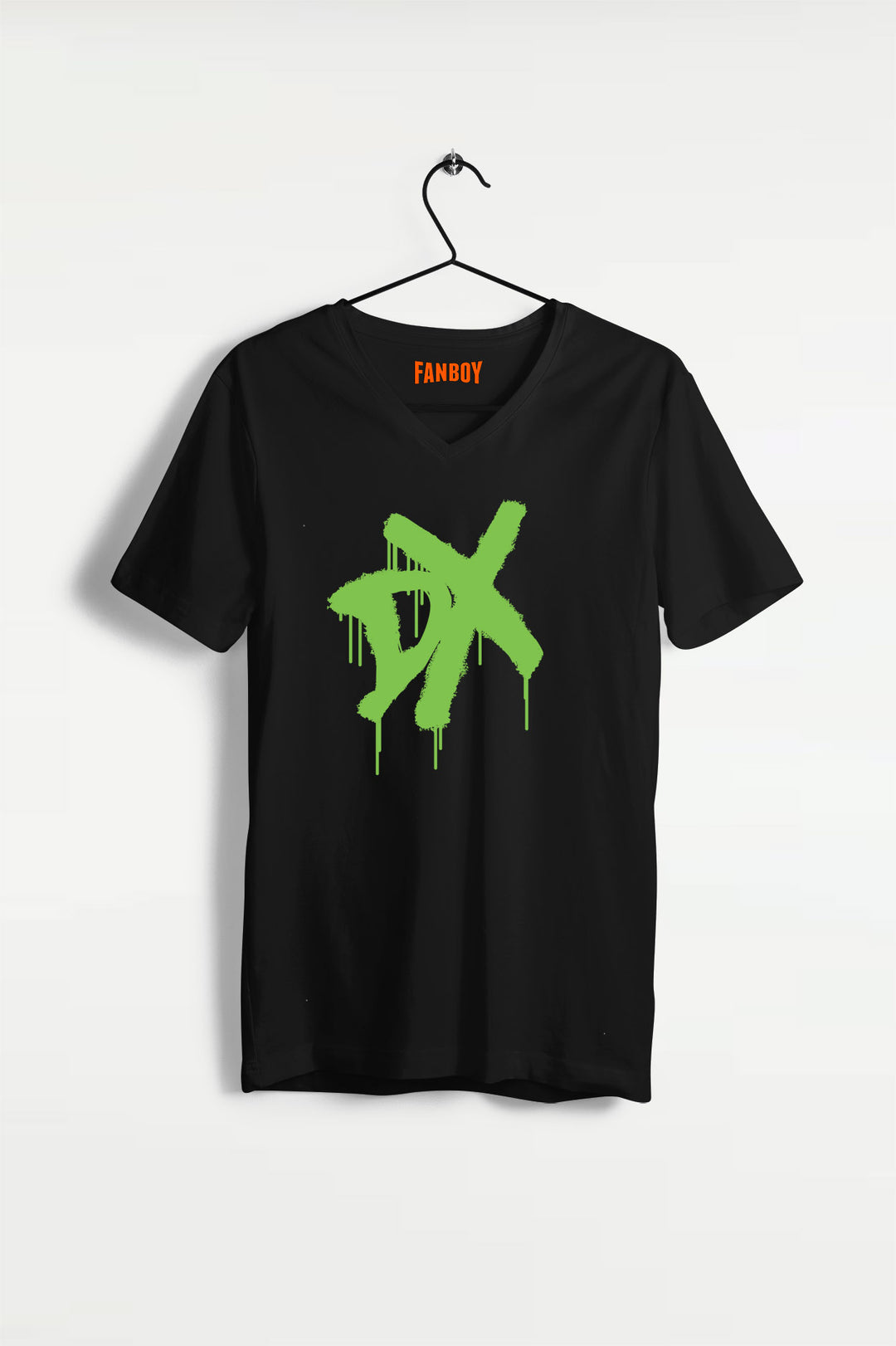 WWE DX T-Shirt Online India