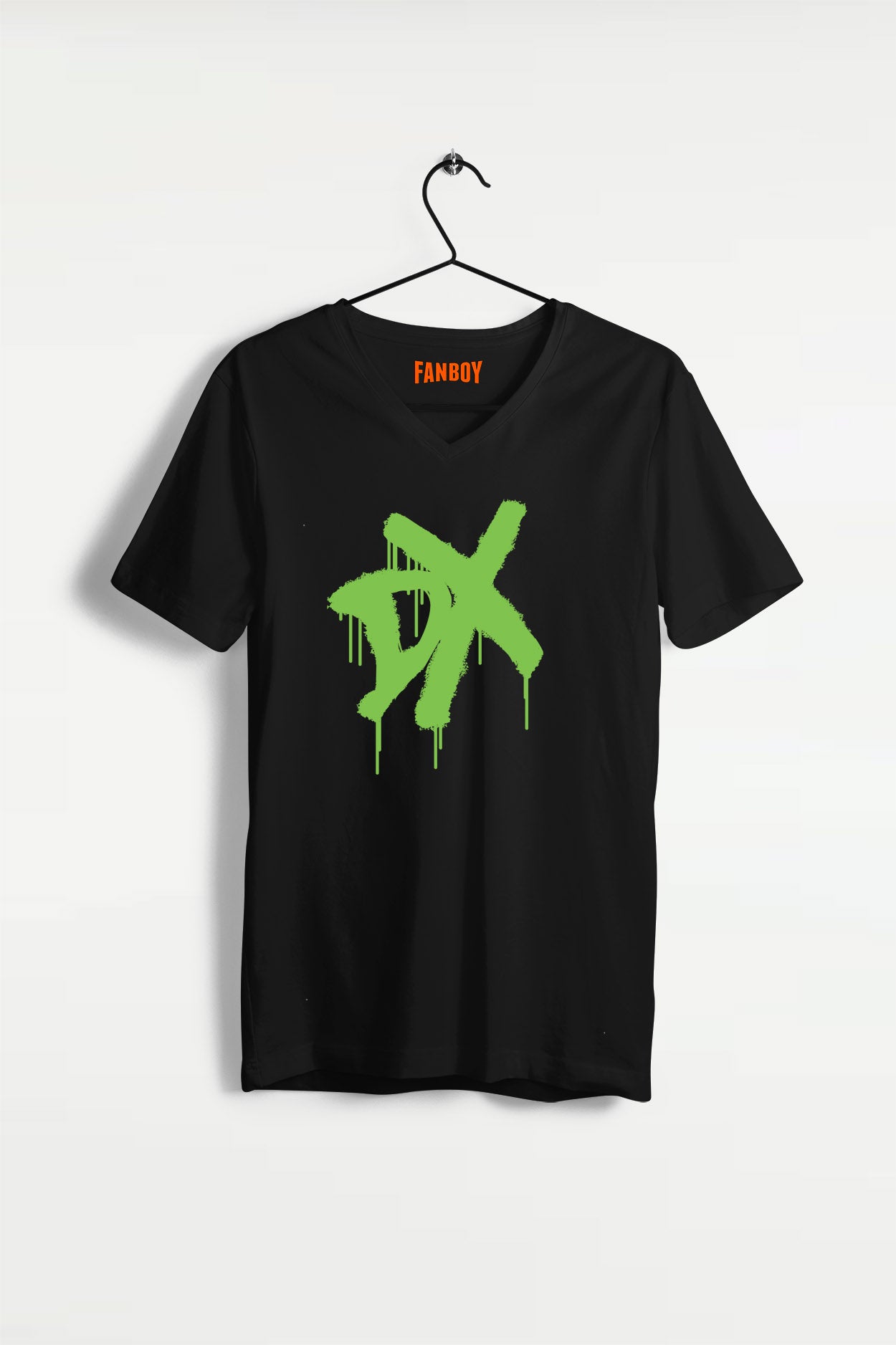 WWE DX T-Shirt Online India