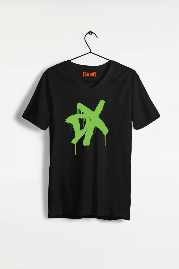WWE DX T-Shirt Online India