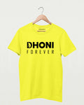 Dhoni Forever T-shirt