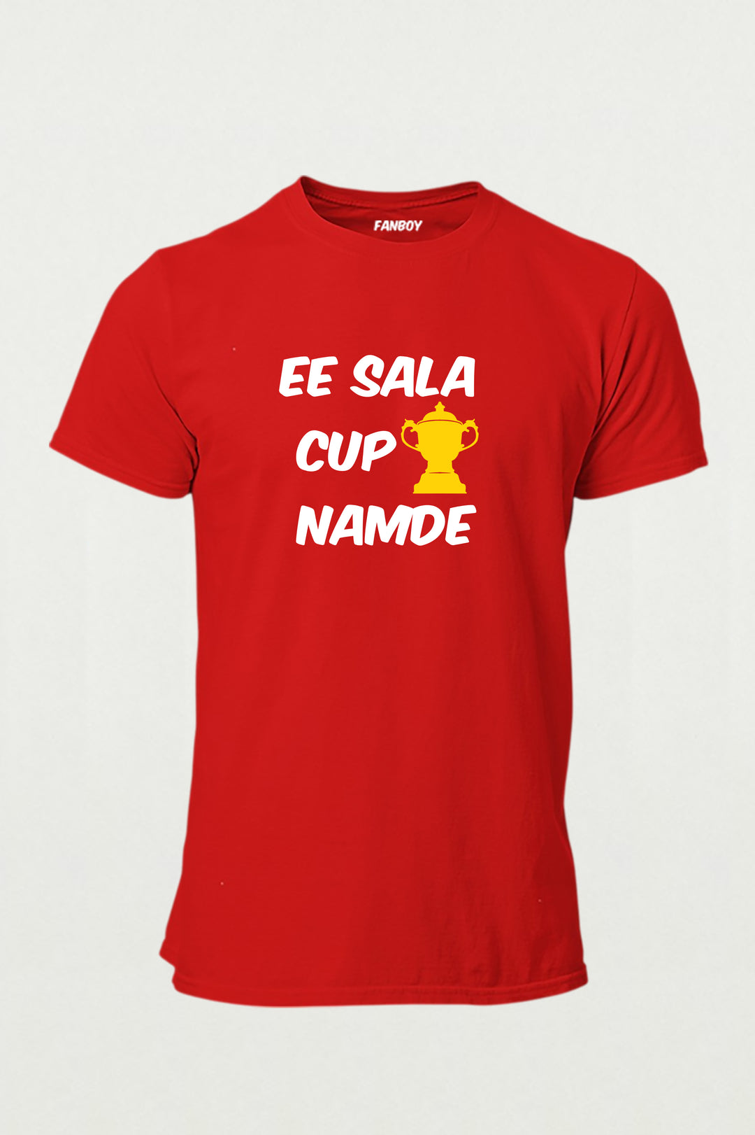 EE SALA CUP NAMDE T- shirt