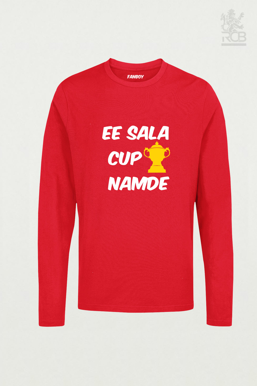 EE SALA CUP NAMDE T- shirt