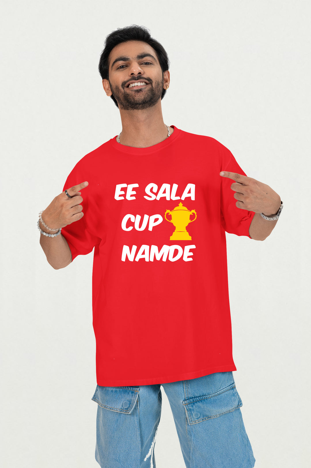 EE SALA CUP NAMDE T- shirt