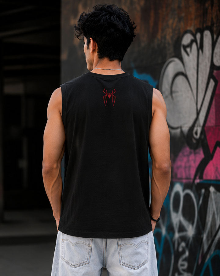 Fanboy Men's Gym Vest 