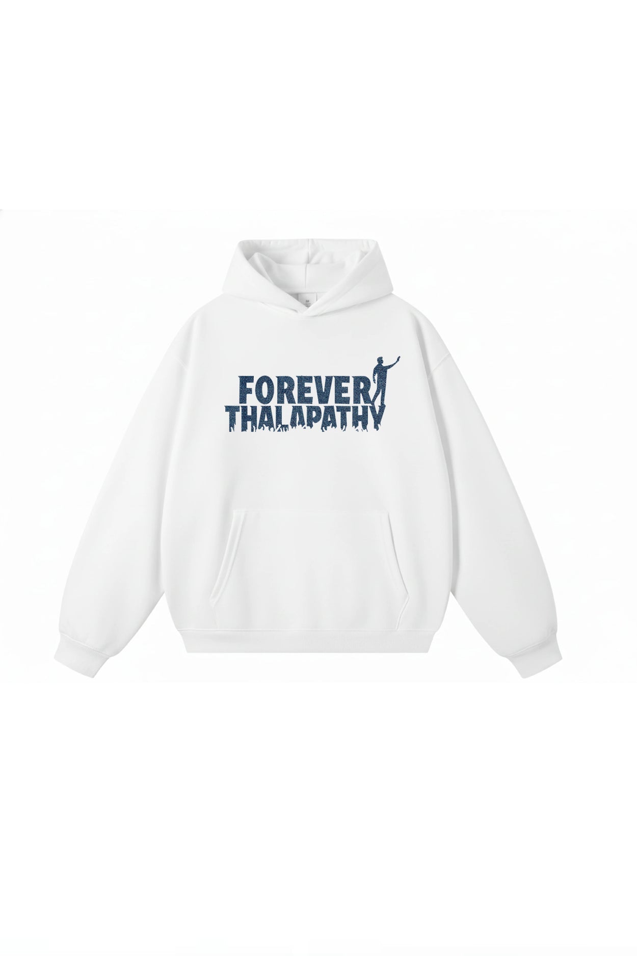 Forever Thalapathy HOODIE